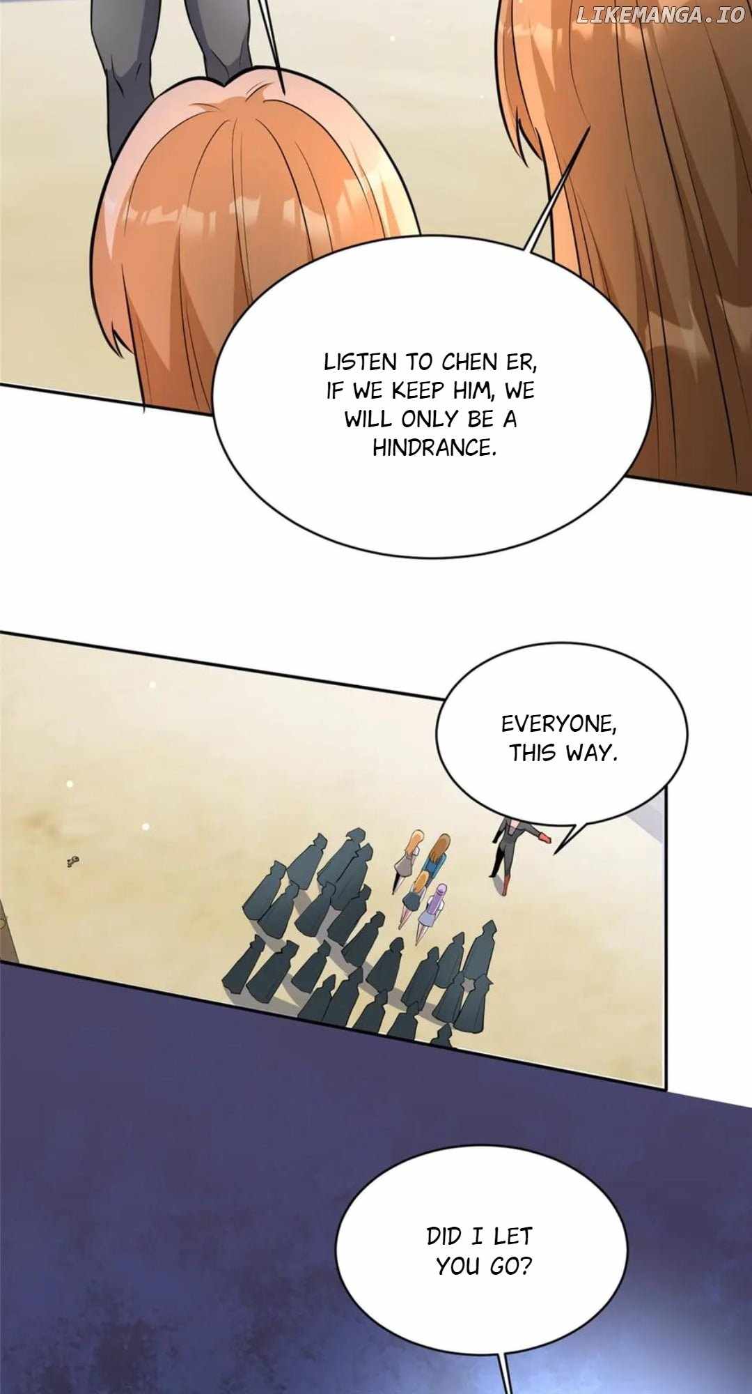 Divine Urban God Chapter 256 15